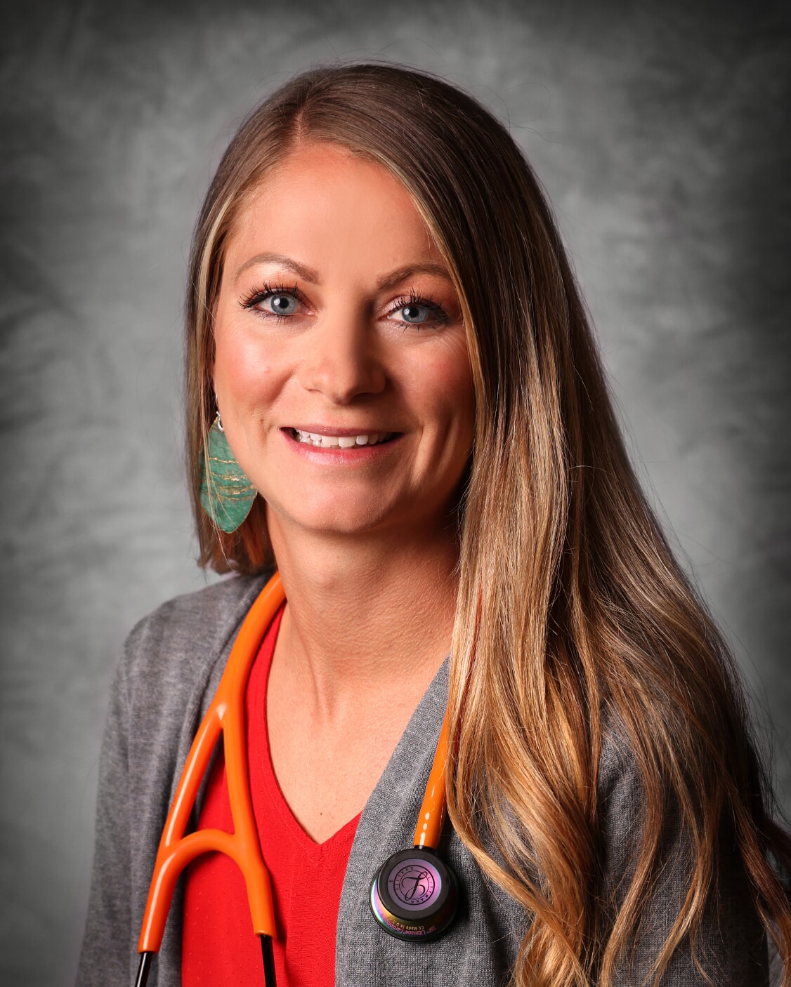 Julianne Forrester photo